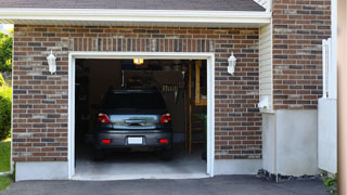 Garage Door Installation at 90602 South Whittier, California